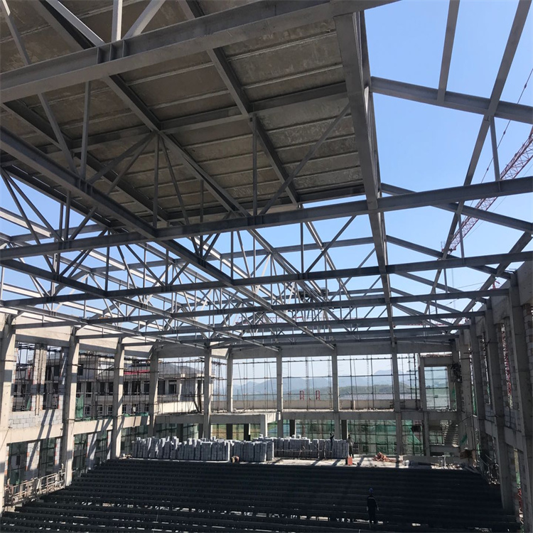 钢骨架轻型板厂家直供