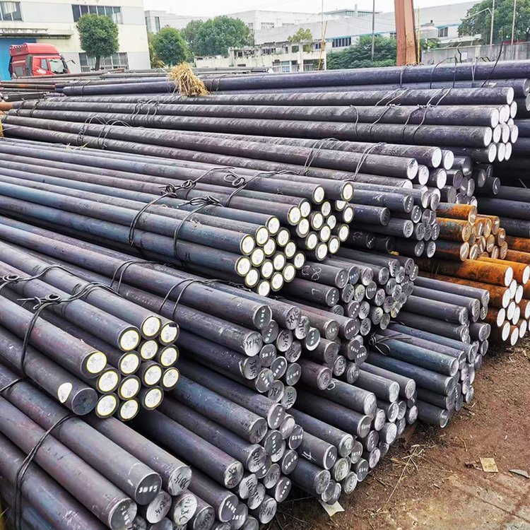 40cr圆钢 厂家供应