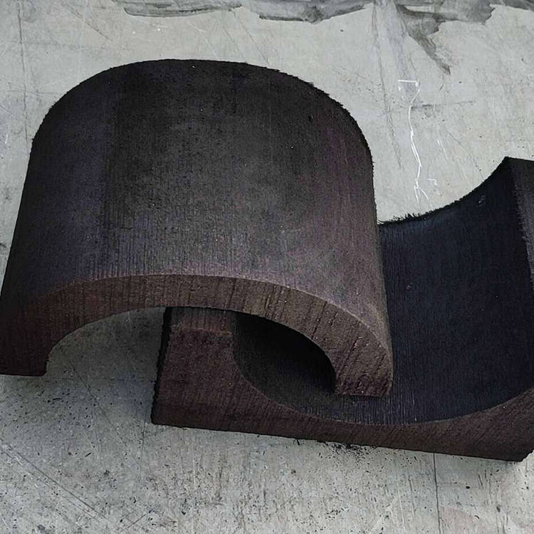 空调管托 耐磨耐腐蚀 厂家支持定制