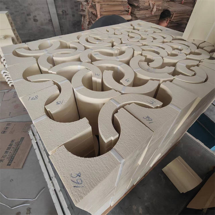 聚氨酯管托 超威专业生产 稳定性好