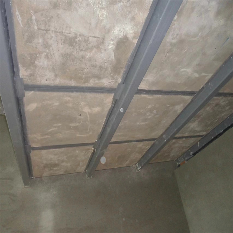 钢骨架膨石板厂家直供