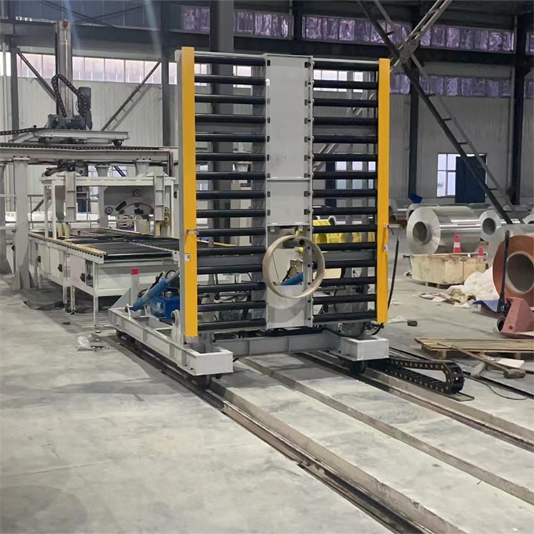 钢带 铜带铝带包装设备 厂家直销