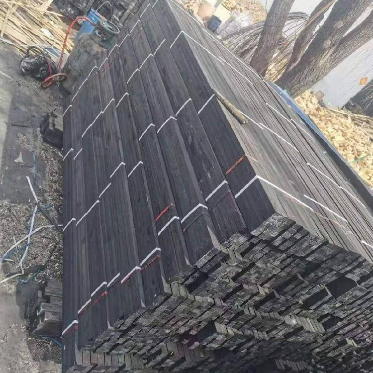 风管垫木 规格齐全 安装牢固