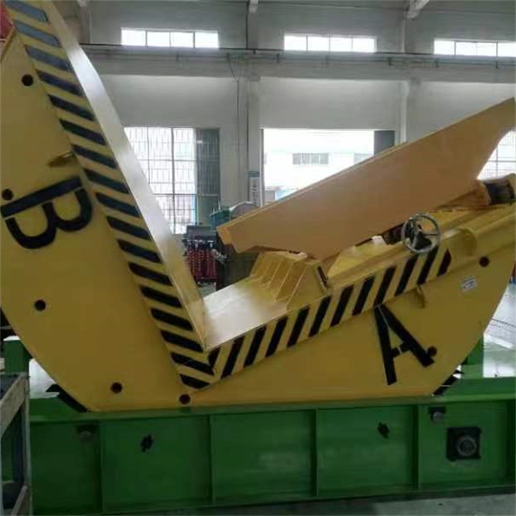 变压器翻转机 生产厂家