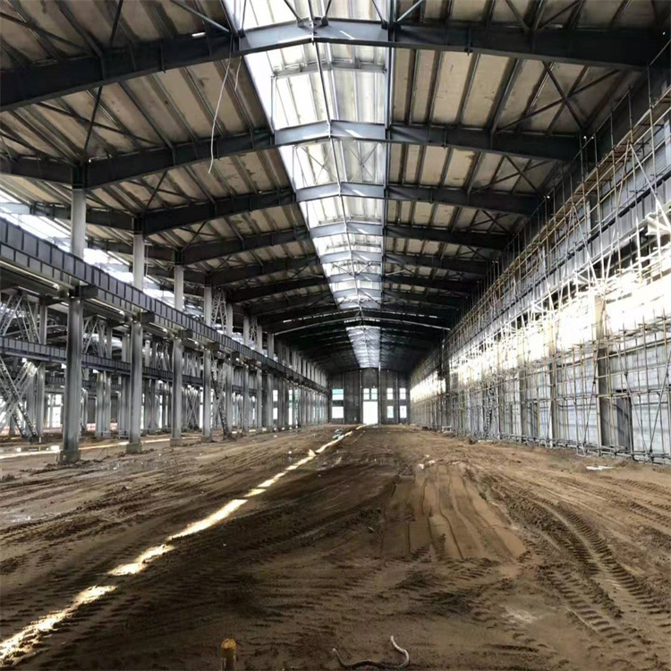 钢骨架轻型板厂家报价