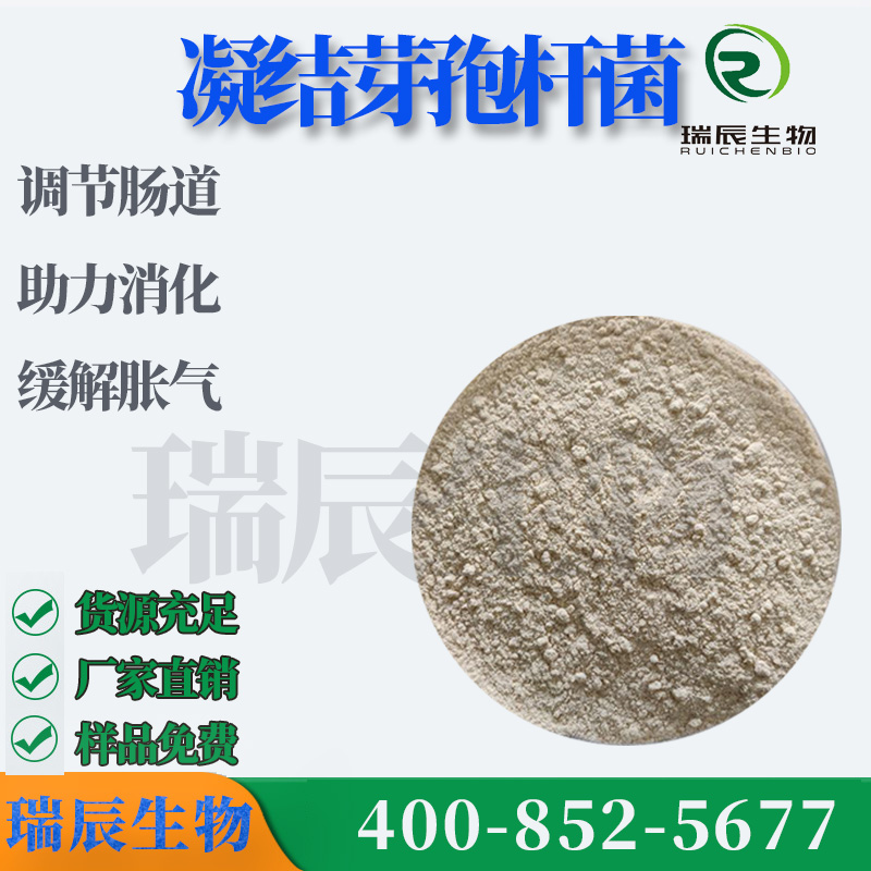 凝结芽孢杆菌 厂家供应