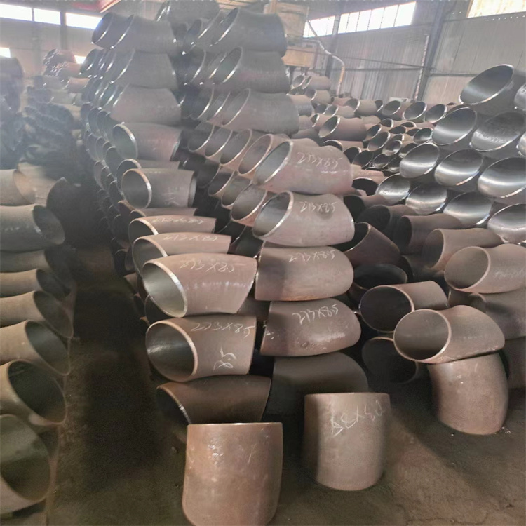 大口径弯头厂家报价