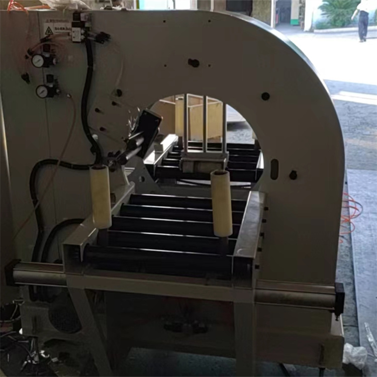 水平缠绕机 厂家报价