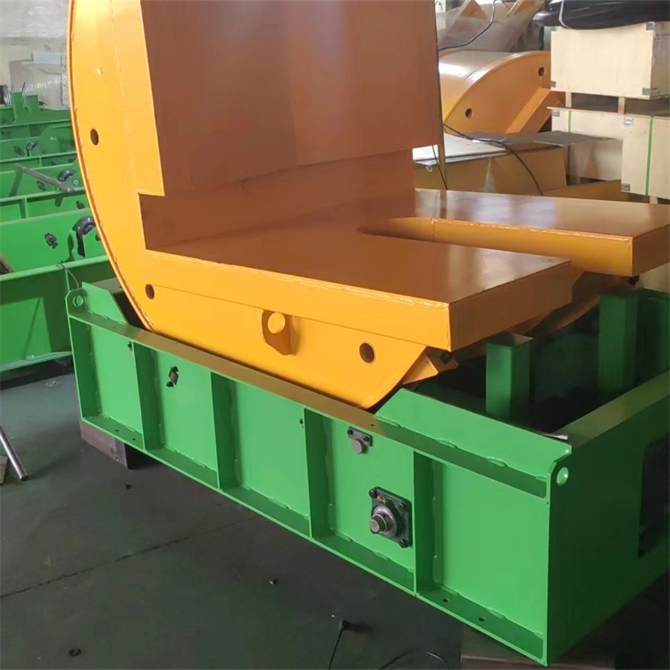 钢卷翻转机 型号齐全
