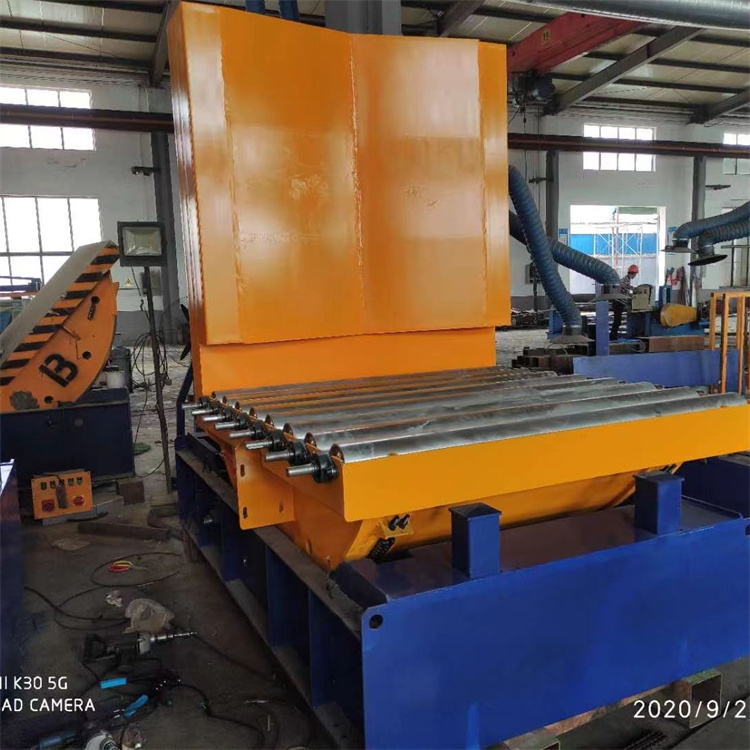 在线翻转机 生产厂家