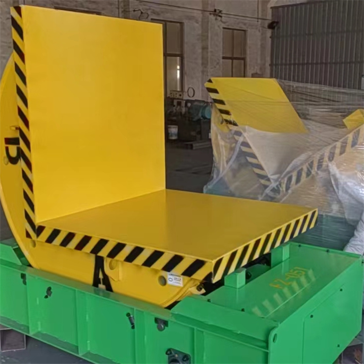 钢卷翻转机 源头厂家