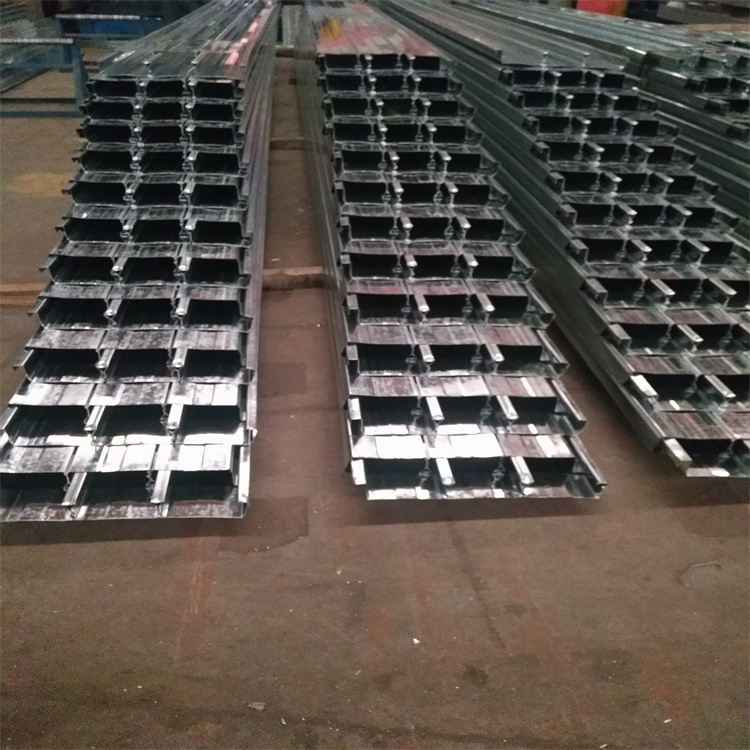 闭口式楼承板专业厂家防水防腐