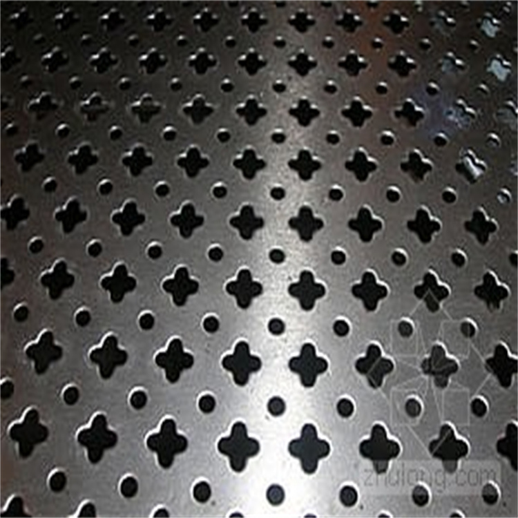 不锈钢穿孔板厂家直销