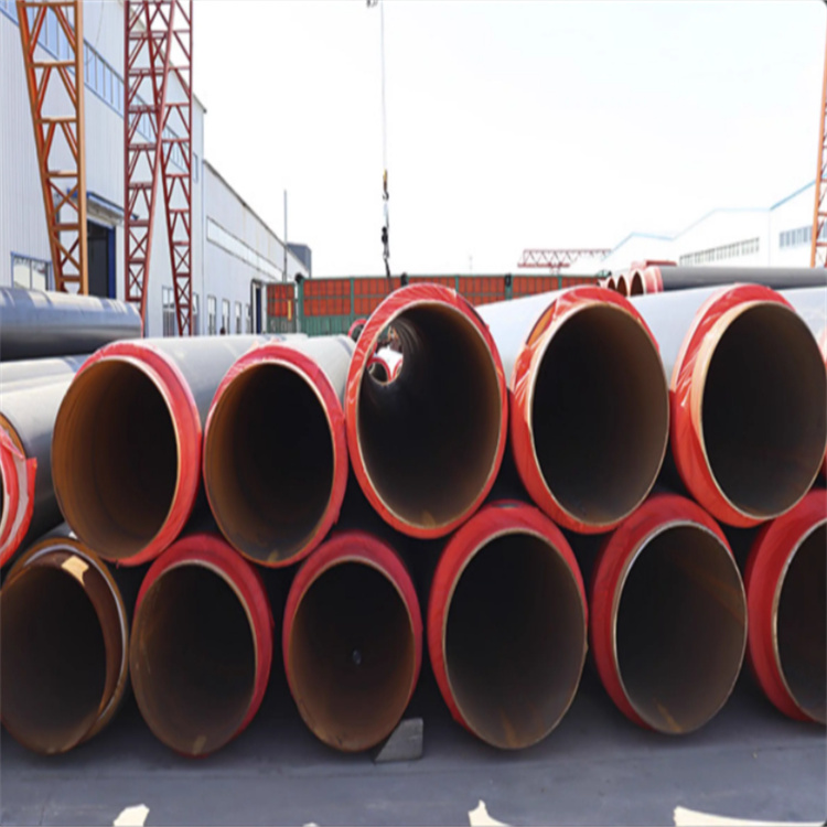 防腐保温管厂家