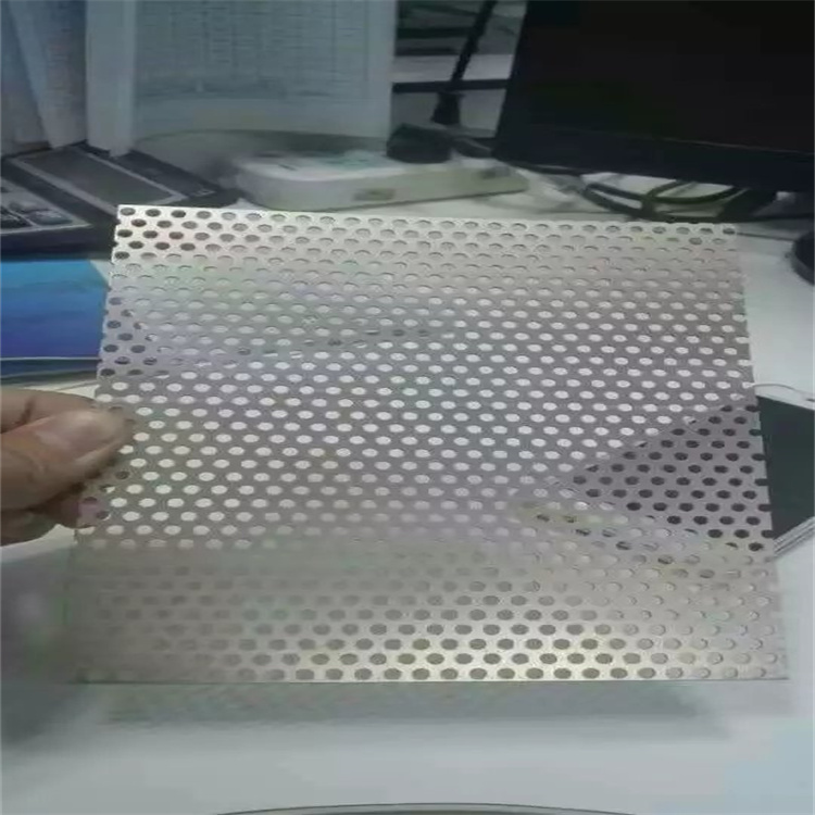 彩钢冲孔板专业厂家