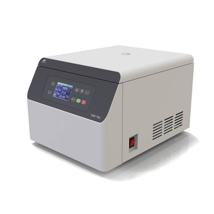 酶标板专用离心机 质量保证