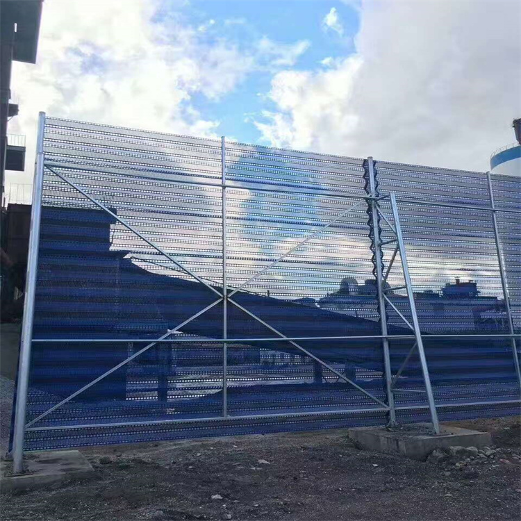 彩钢穿孔板厂家价格