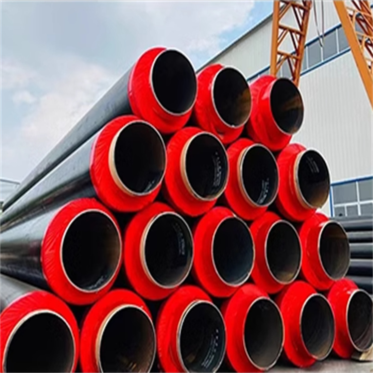 防腐保温管厂家批发