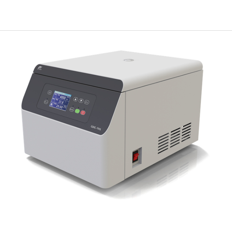 多管架尿沉渣专用离心机 质量保证