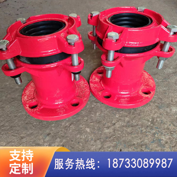 可按客户需求定制 快速连接器 高压防脱连接器 甲管伸缩器