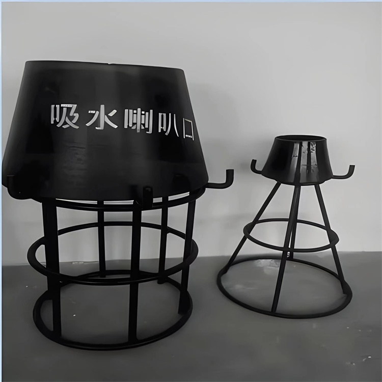吸水喇叭口厂家报价