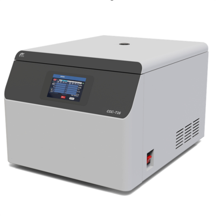 台式高速常温离心机（通用型） 厂家直销