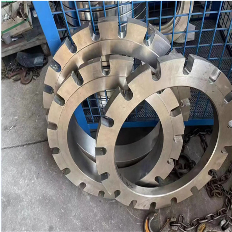 平焊法兰精选厂家