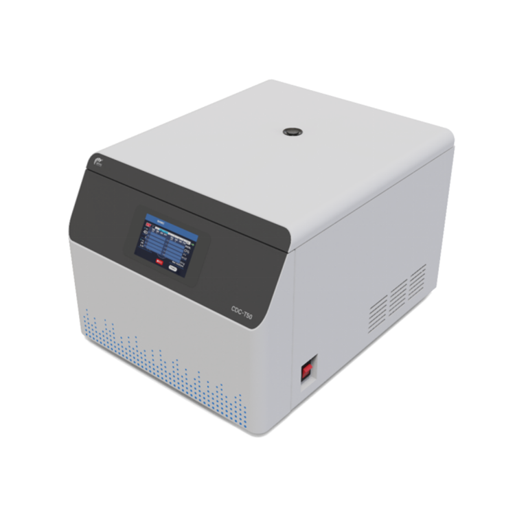 台式低速常温自动平衡离心机 品质保障