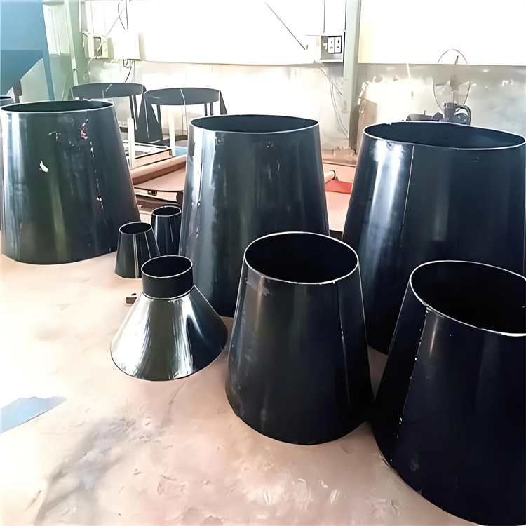 吸水喇叭口生产厂家