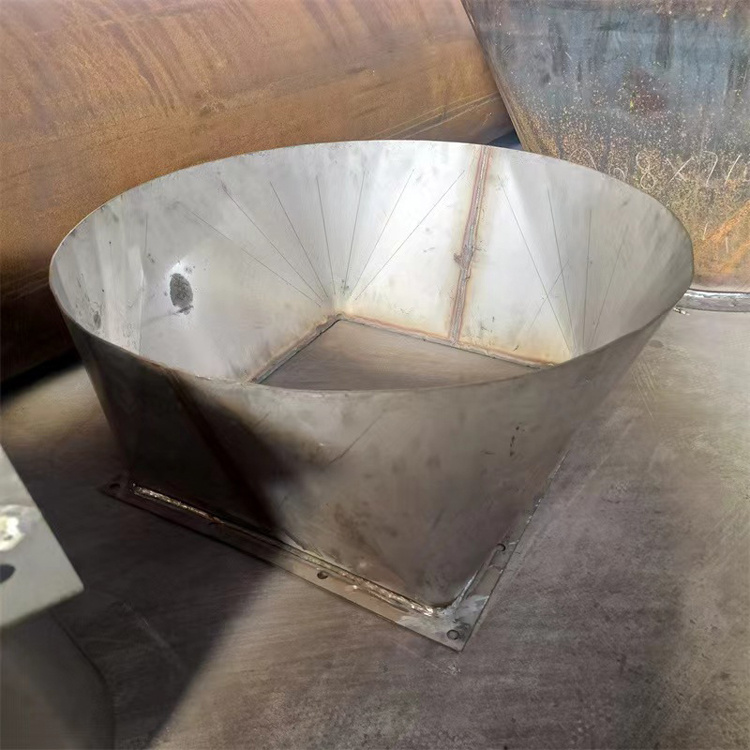 天圆地方生产厂家