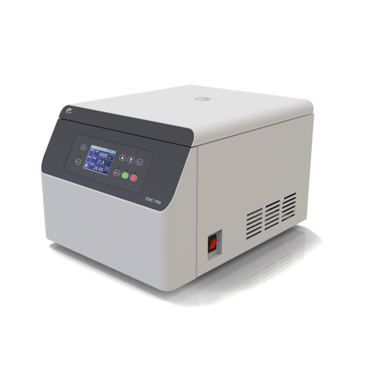 台式低速常温自动平衡离心机 现货供应