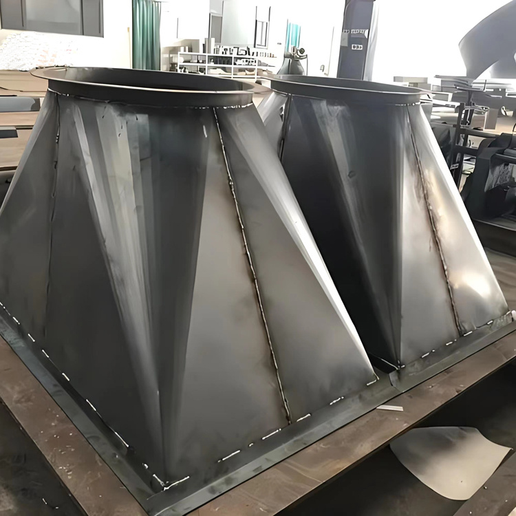 天圆地方厂家价格