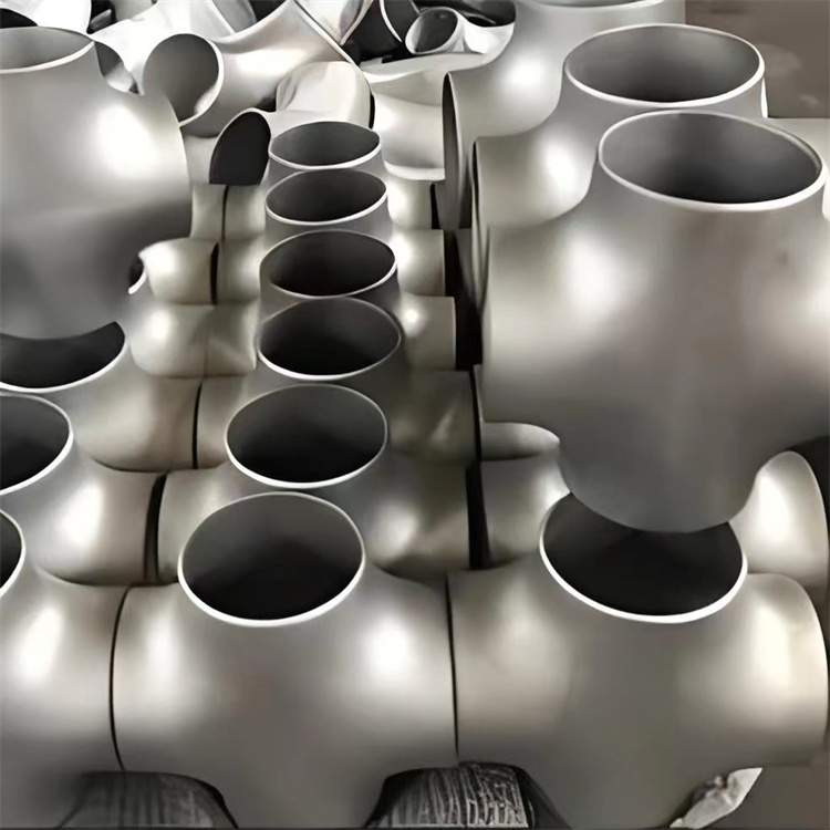 跨越式三通，异形三通，四通厂家直供