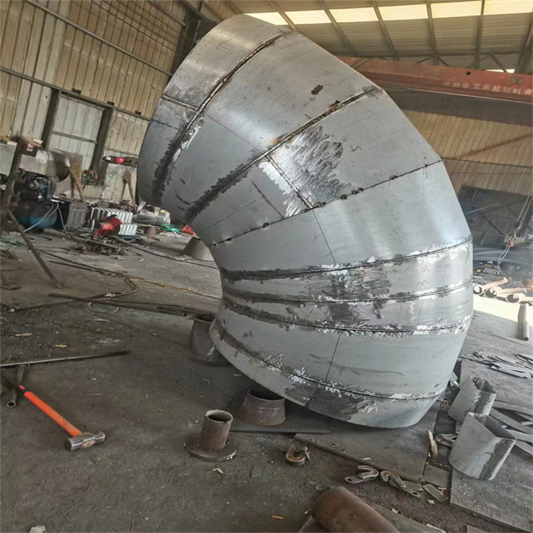 虾米弯 虾米腰弯头厂家批发