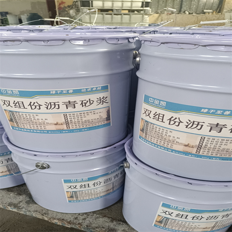 不发火沥青砂浆精选厂家