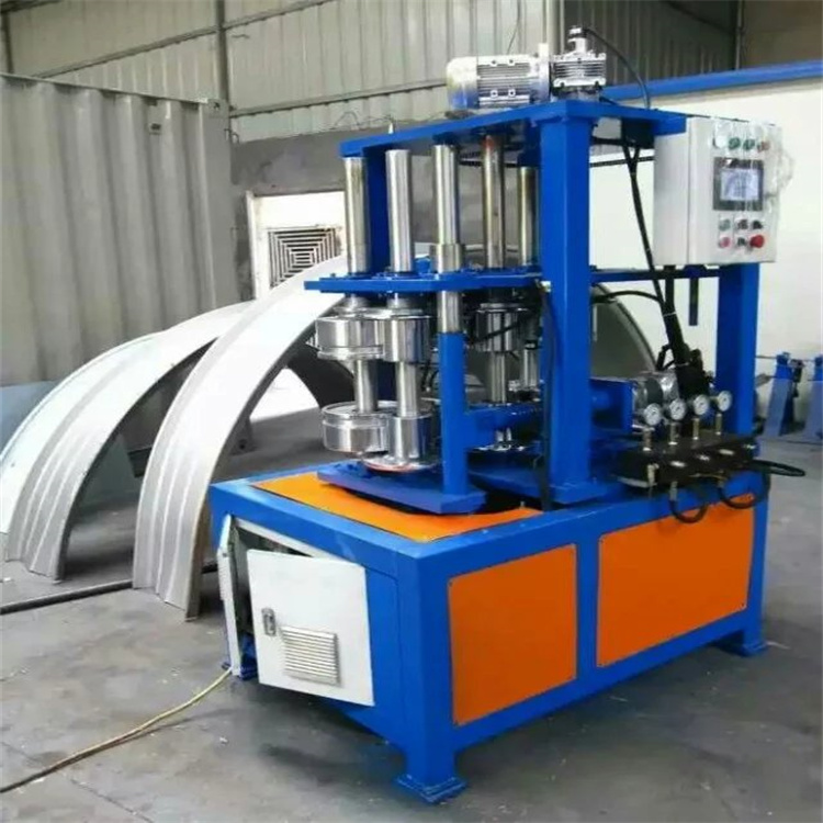 铝镁锰起拱板厂家报价