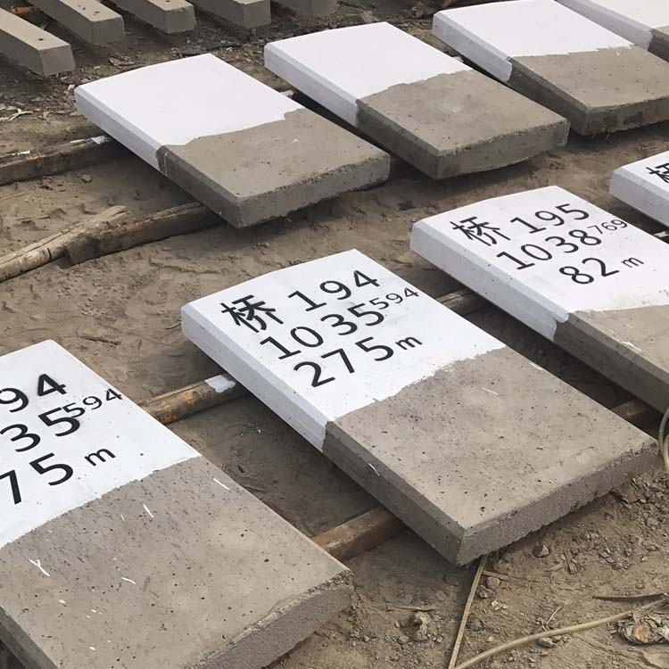 桥梁标 桥涵标 高速公路柱式轮廓标 昌育麒