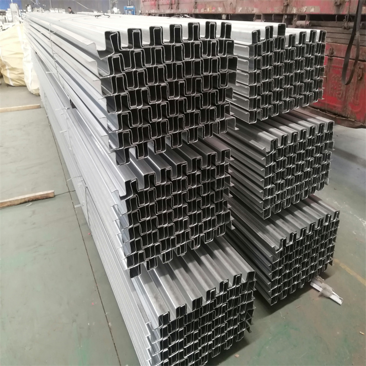 几字型衬檩厂家直销