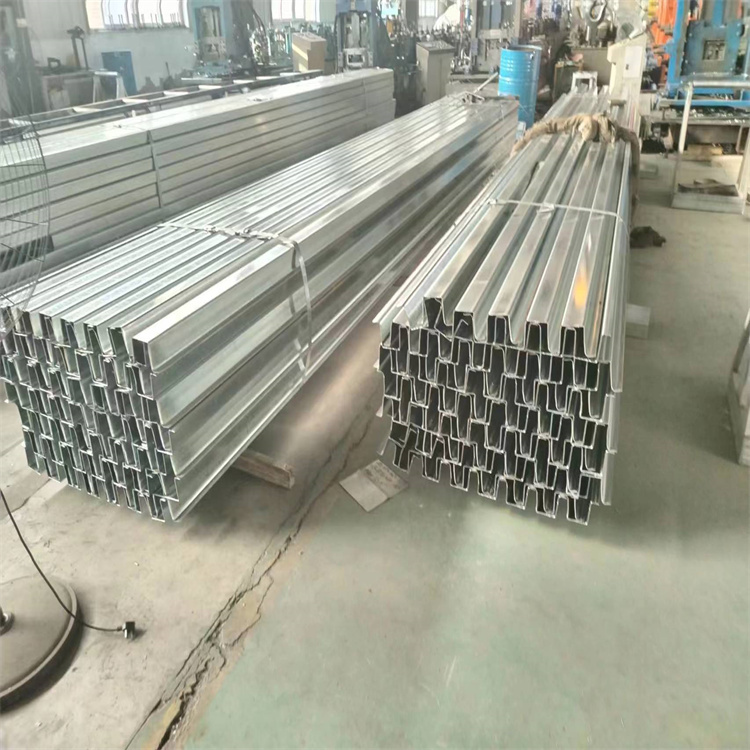 几字型衬檩厂家批发