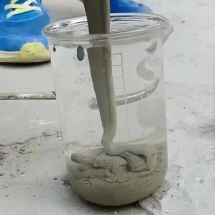 水下不分散混凝土絮凝剂专业厂家