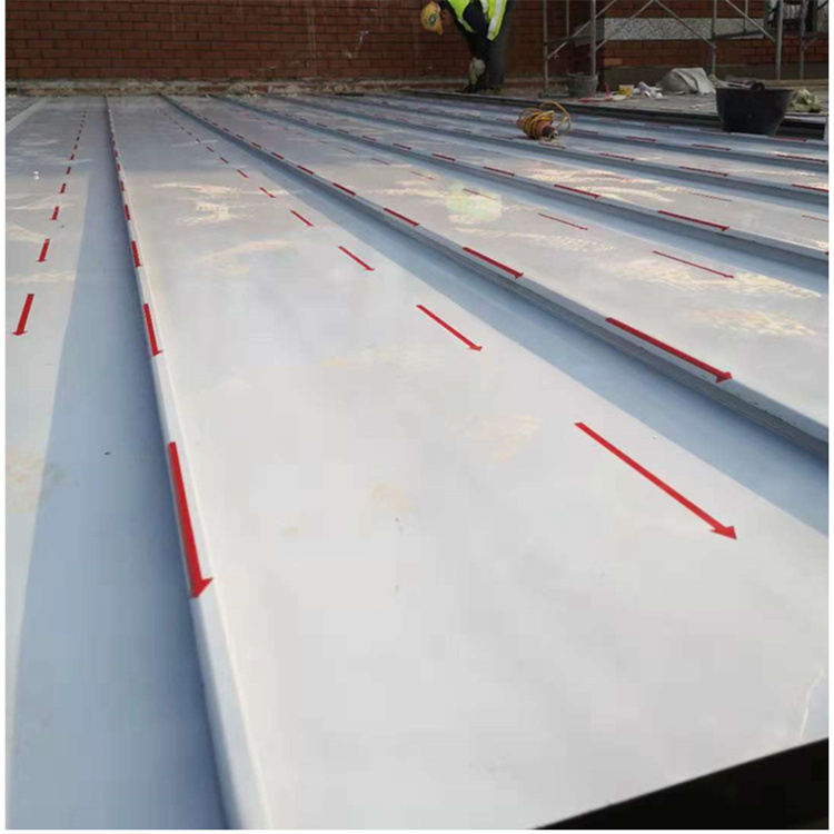 铝镁锰板厂家直销