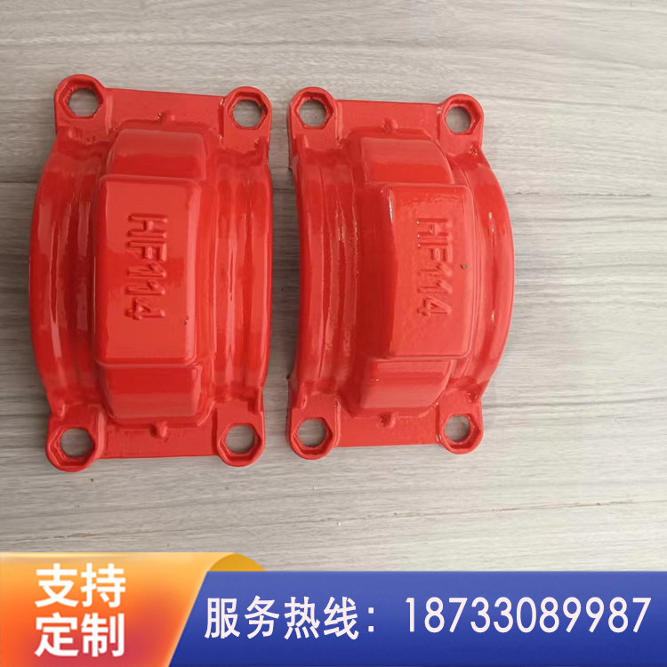 管道修补堵漏器  管道带压堵漏卡箍 消防卡箍堵漏器