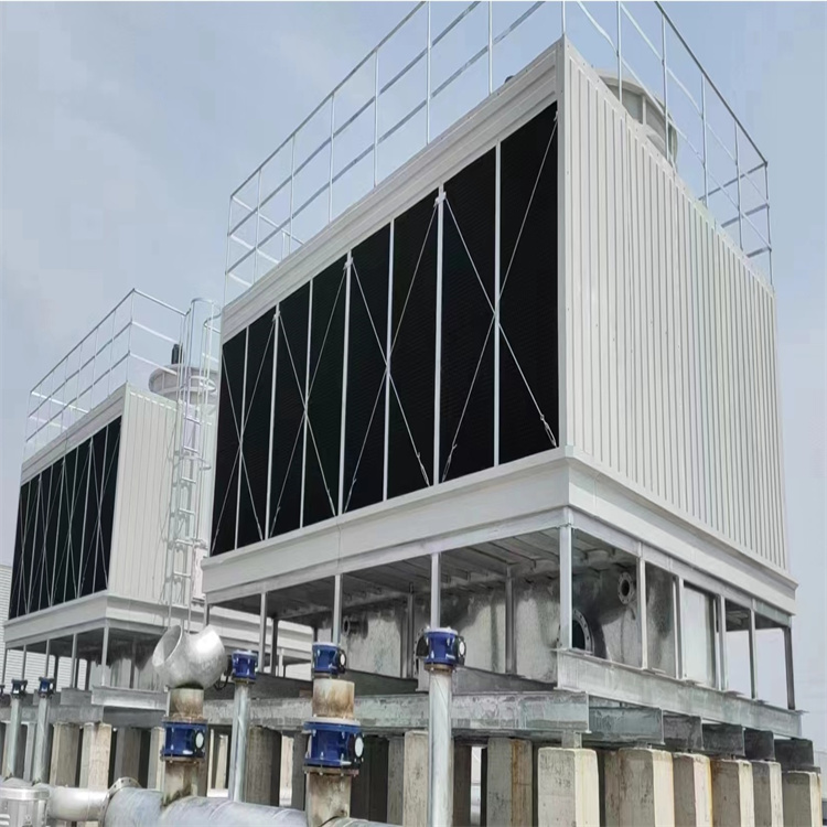 玻璃钢冷却塔精选厂家