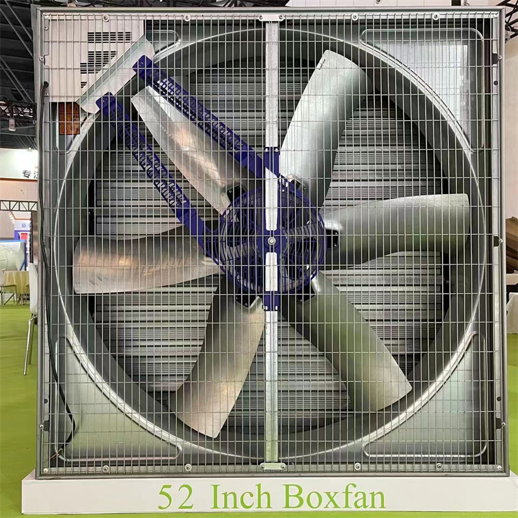 蒙特风机 负压风机厂家批发养殖场大风量通风降温负压风机