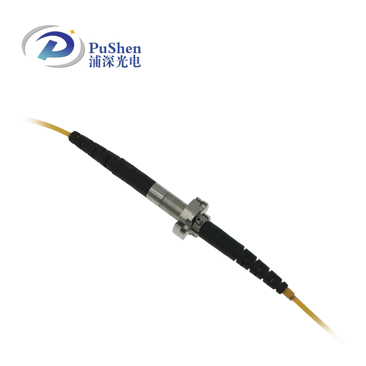 小型单通道光纤滑环FORJ1s003-P 厂家批发