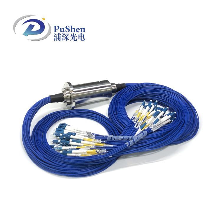 37通道光纤滑环FORJ37s002 品质保证