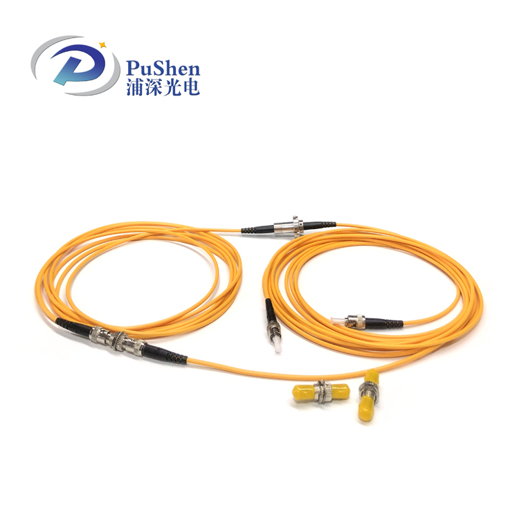 单通道光纤滑环FORJ1s004 源头厂家