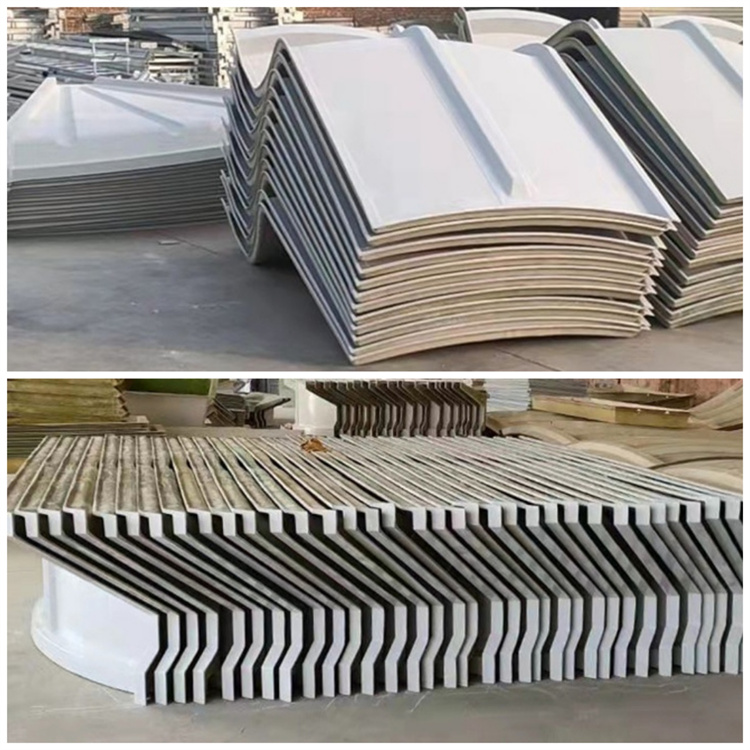 横流冷却塔生产厂家