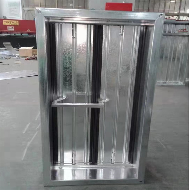 防火阀和调节阀厂家批发