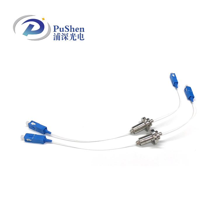 单通道光纤滑环FORJ1s004 厂家批发